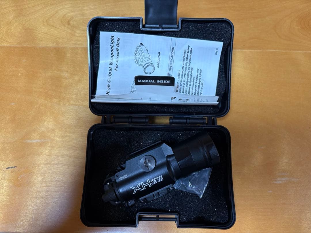 東京マルイ GLOCK17 Gen.4