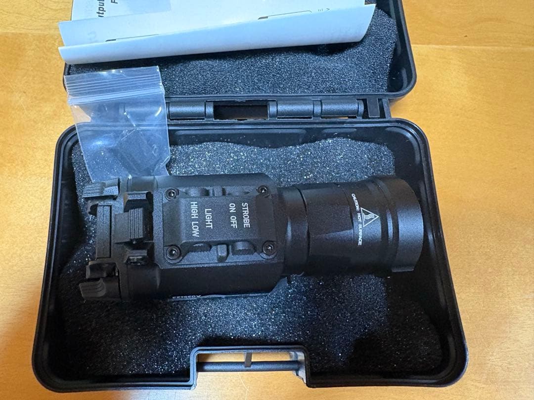 東京マルイ GLOCK17 Gen.4