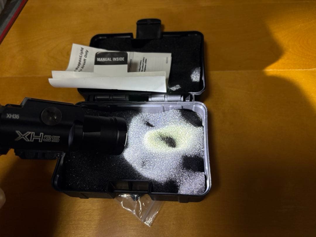 東京マルイ GLOCK17 Gen.4