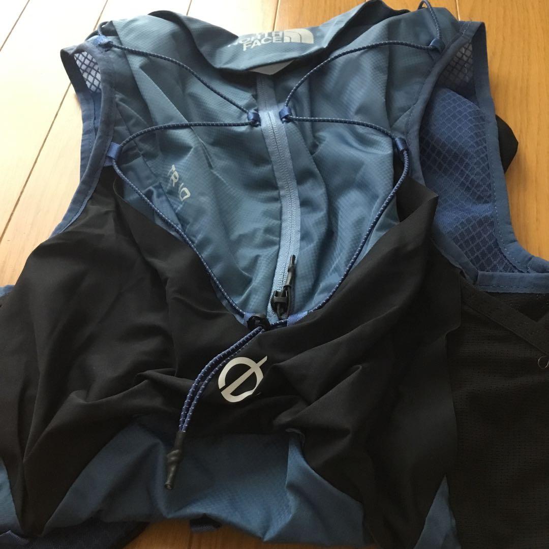 試着のみ　THE NORTH FACE TR10 ベスト