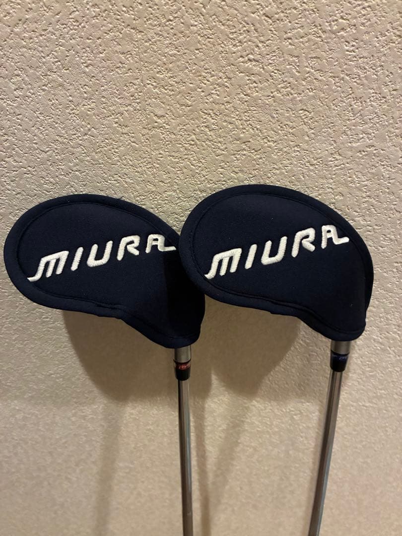 三浦技研 RF-Wedge 99.3Pure 50° & 57° DG S200