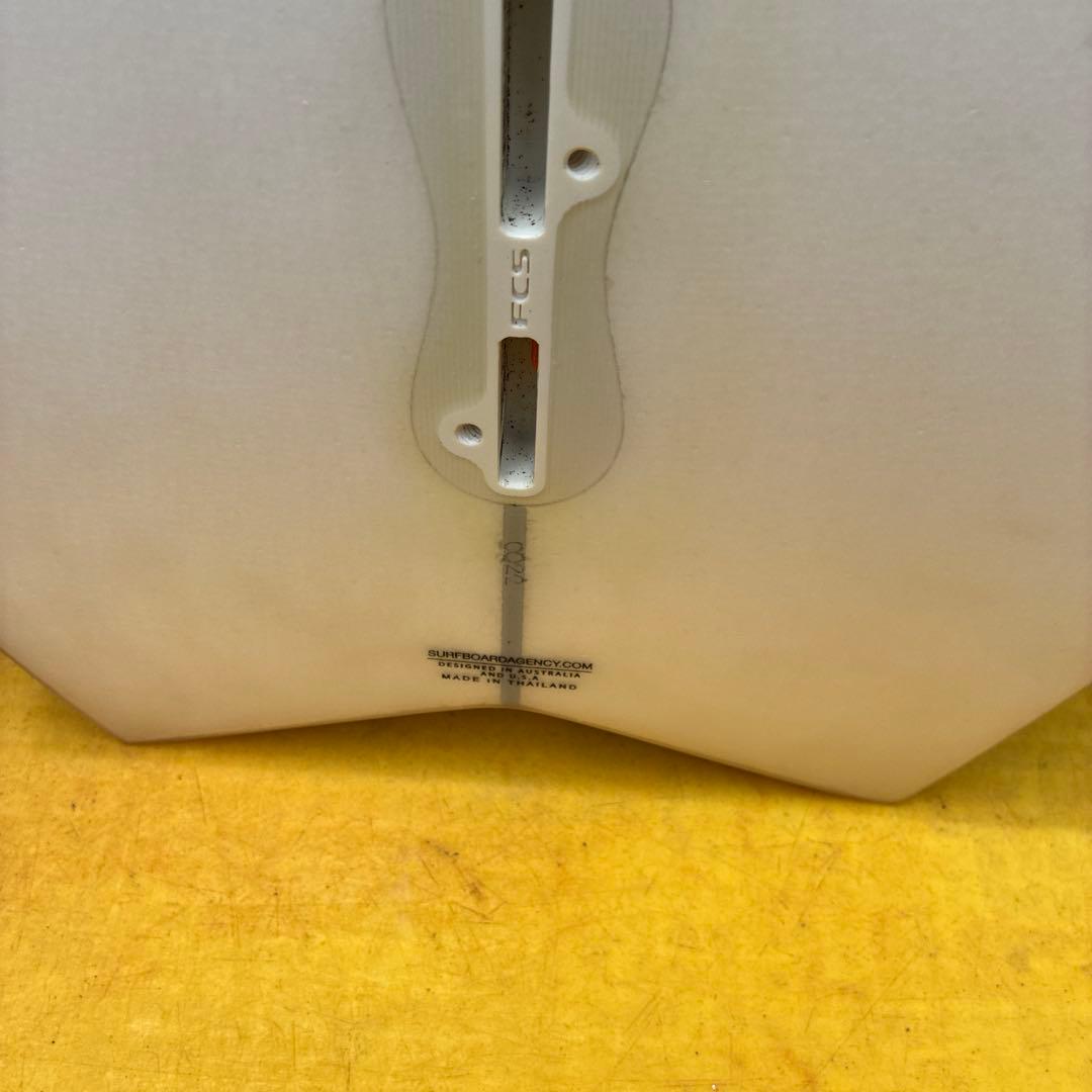 ‼️激安セール‼️❶アロハサーフボード、ALOHABLACKDOT6.0eps手渡し