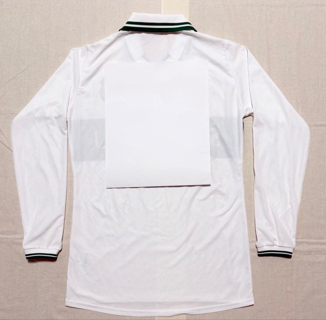 ハト 静岡学園ユニフォーム6点セット