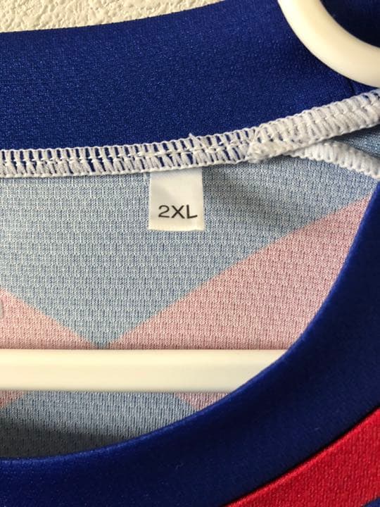 ヴァンフォーレ甲府 2017-18 コンフィットユニフォーム