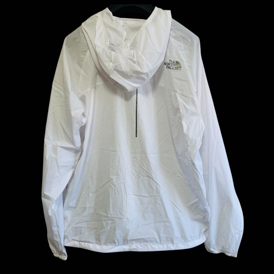 男女兼用　THE NORTH FACE 薄手コンパクトジャケット