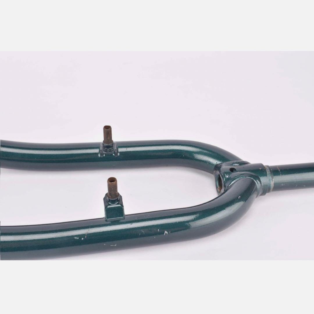 フロントフォーク 26コラム径1インチスレッドステム用 OLD MTB