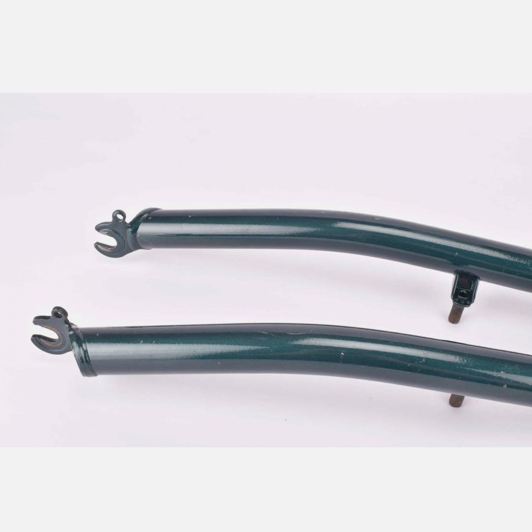 フロントフォーク 26コラム径1インチスレッドステム用 OLD MTB