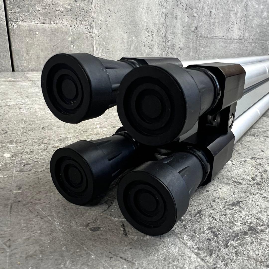 廃盤  Peak フィールドキッチンテーブル 竹 CK-012T