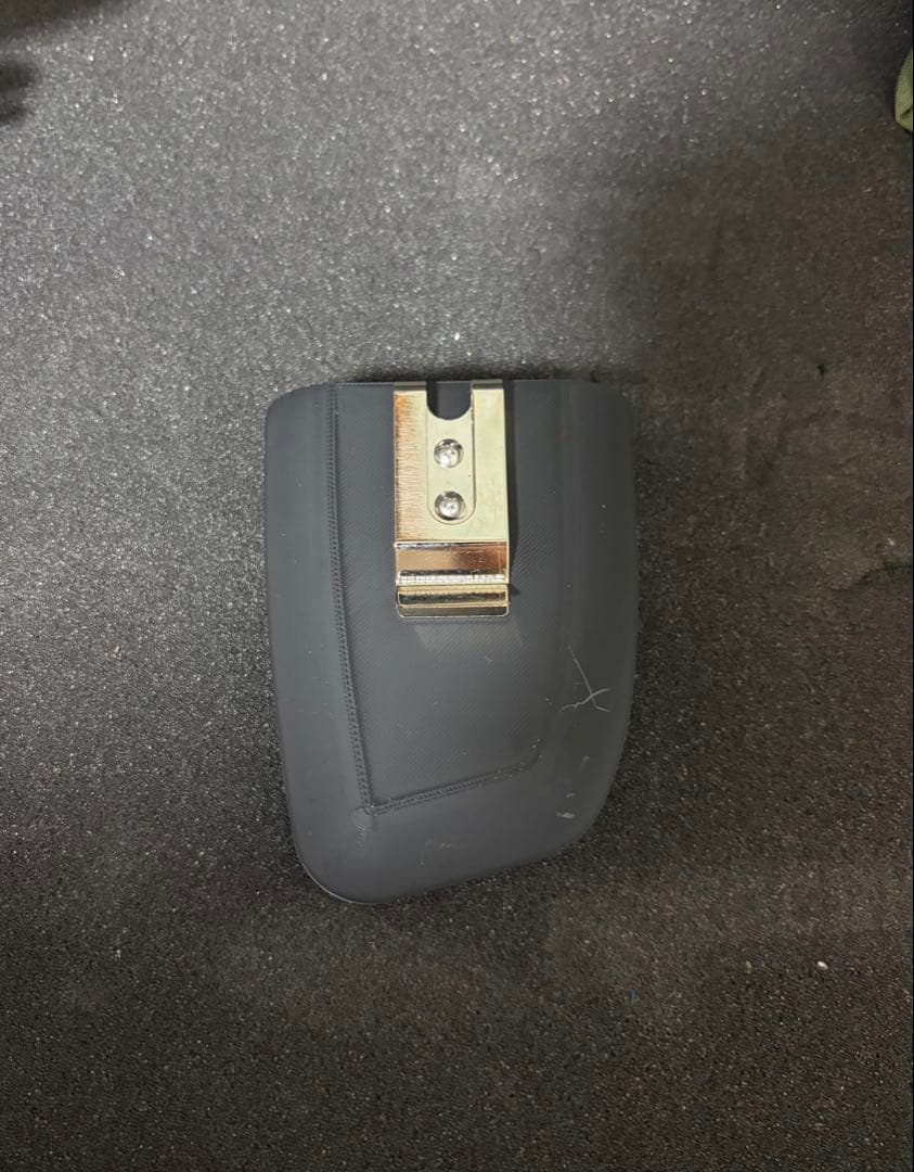 pact timer III 3 3Dプリンター製