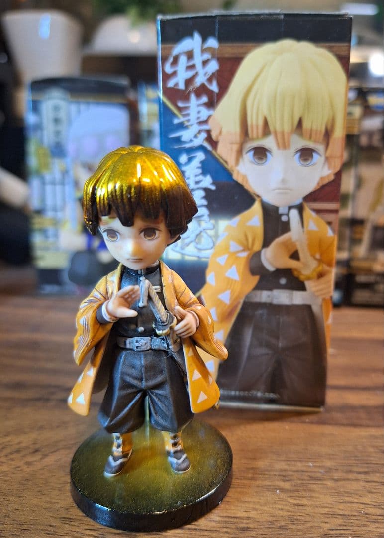 早い者勝ち 鬼滅の刃 フィギュア セット 13体リペイント ワーコレ