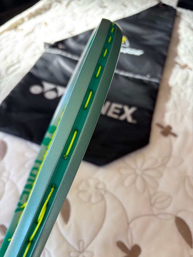 YONEX ボルトレイジ7VS テニスラケット軟式ラケットソフトテニス部活