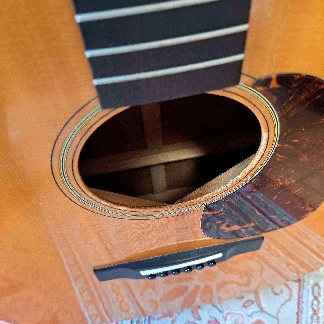 Martin D18 マーティン