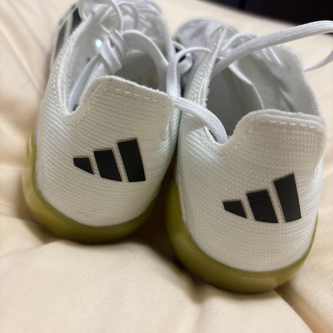 シューズ F50 ELITE AG 25.5cm