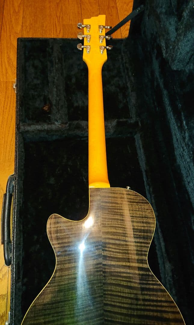 デューゼンバーグ Duesenberg Starplayer 椎名林檎