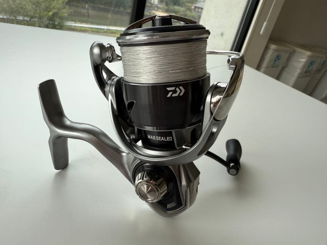 カルディア2500S-H