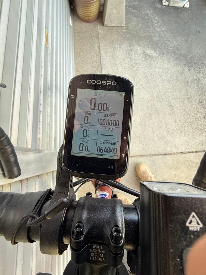 FUJI グラベルロードバイク FEATHER CX+ 付属品多数