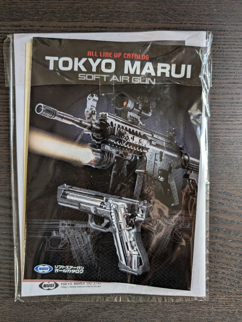 COLT PYTHON 4inch ガスリボルバー