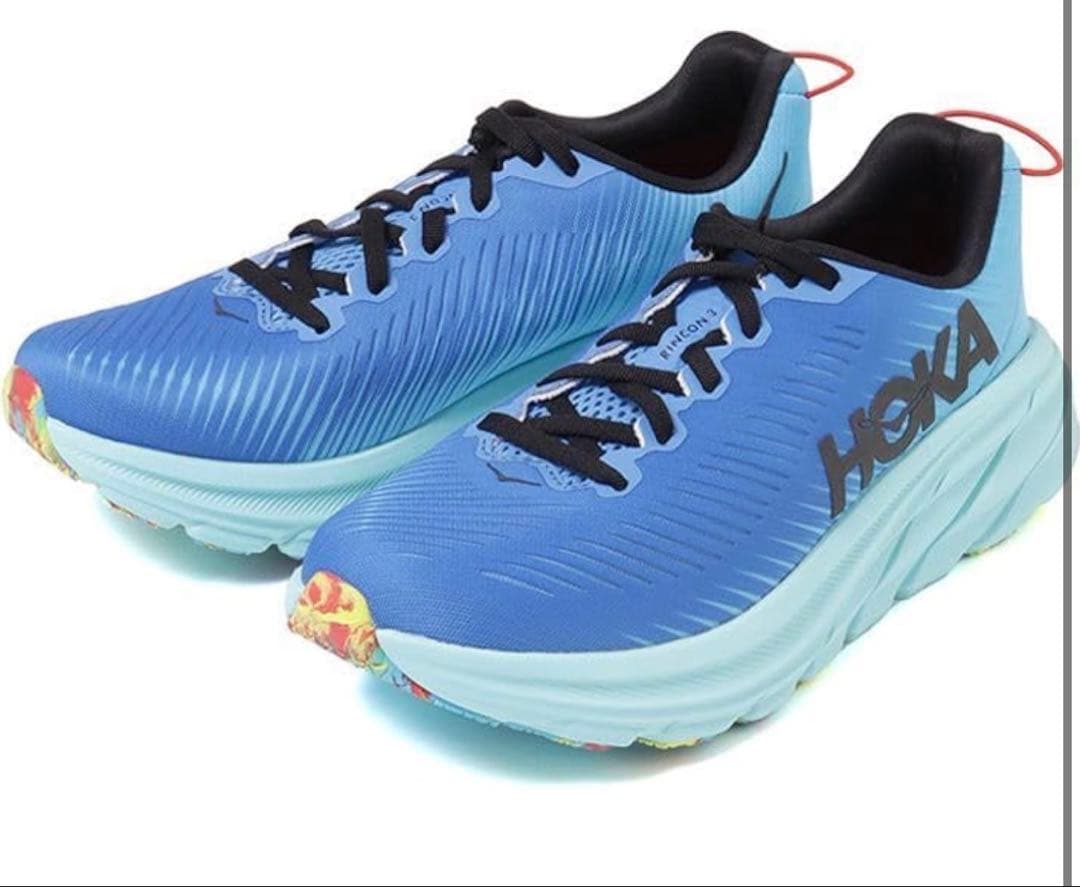 HOKA ONE ONE(ホカ オネオネ) リンコン3 25.0CM