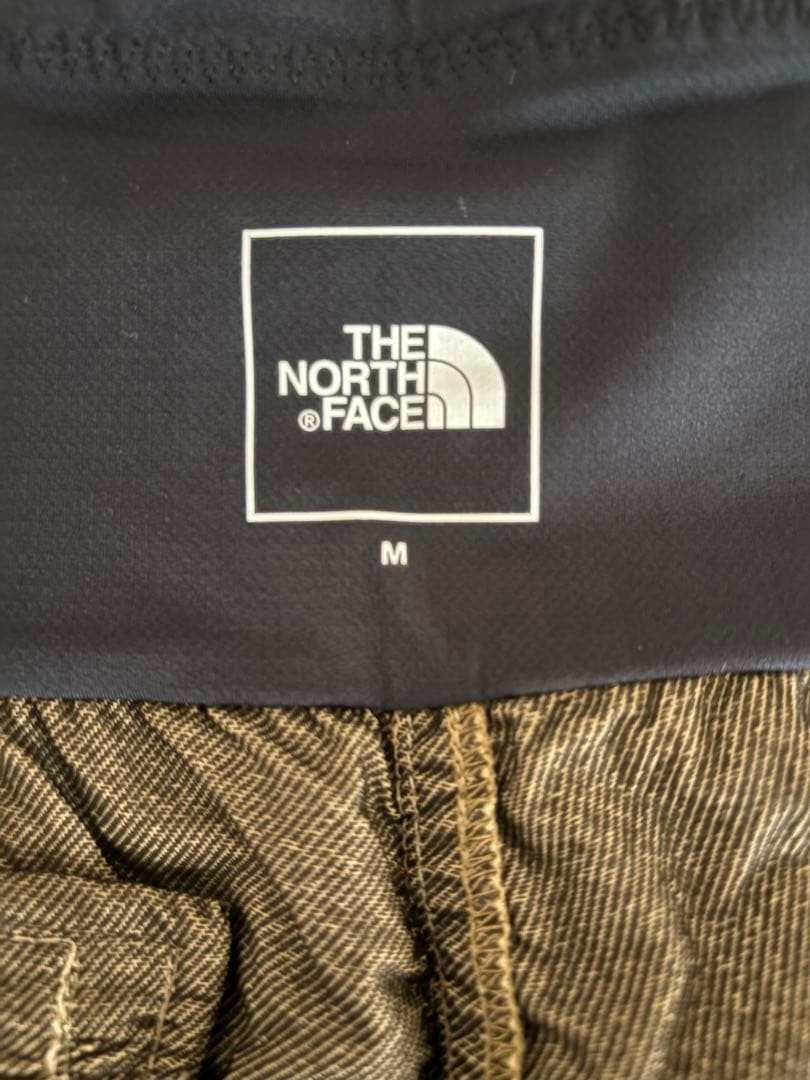 ノースフェイス フリーランショーツ NBW42391 レディースMサイズ