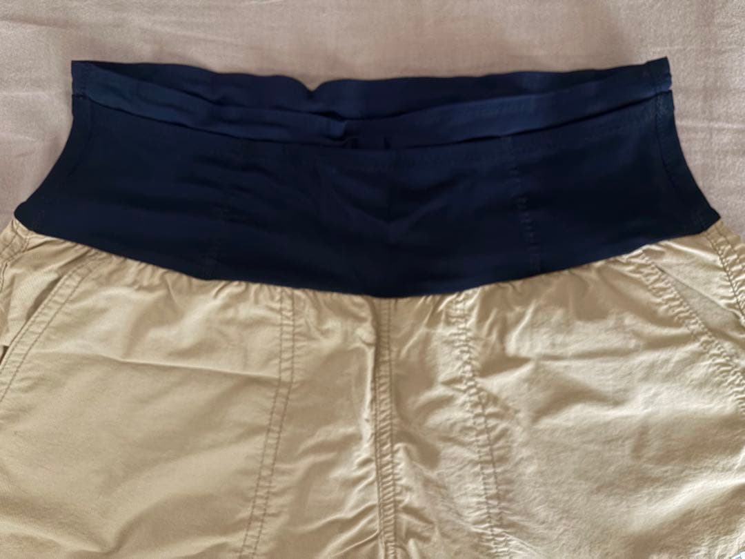 ノースフェイス フリーランショーツ NBW42391 レディースMサイズ