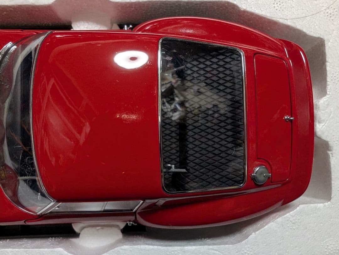 京商　ミニカー 1/18 Ferrari 250 GTO