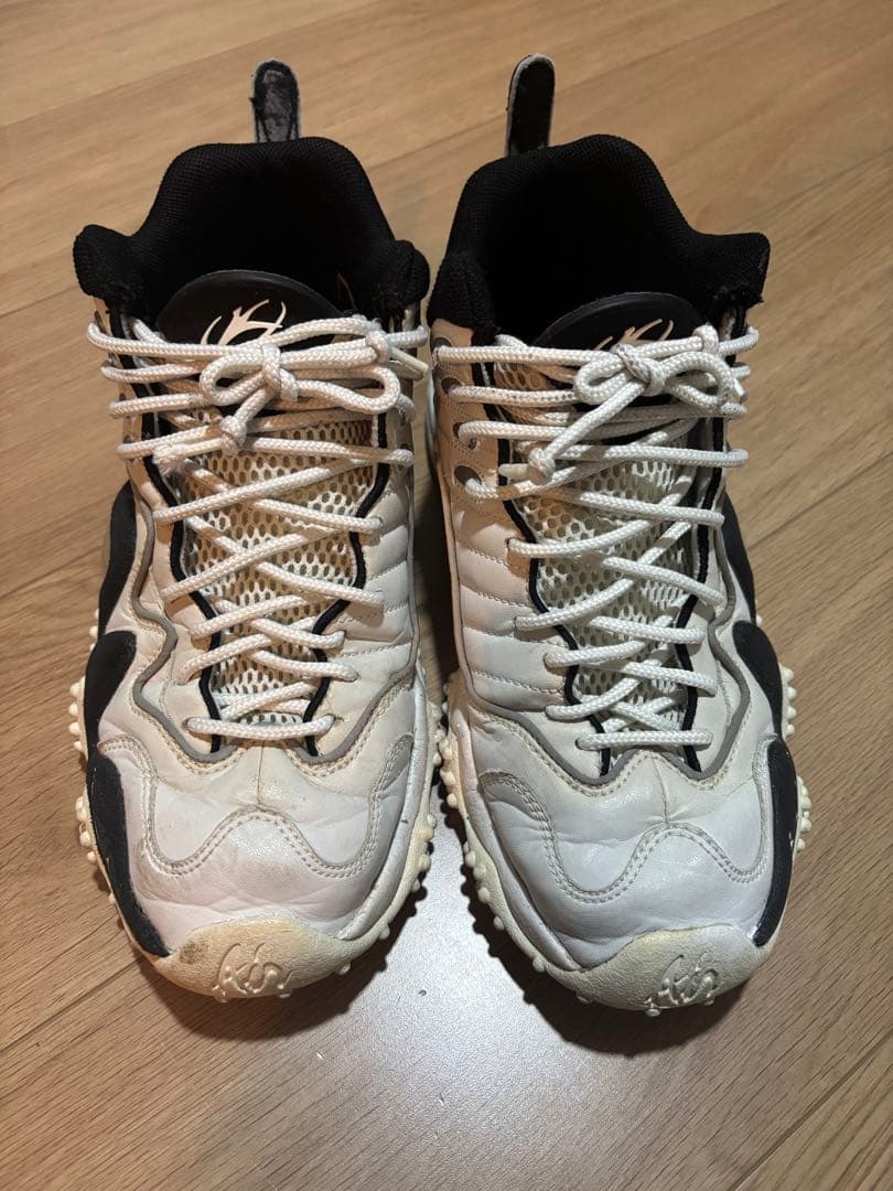 【26cm】ズームフライト5 バッシュ アップテンポ フライト