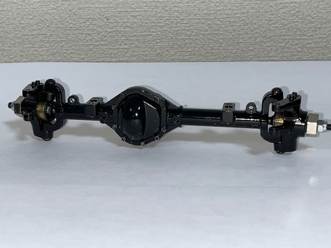 【RC4WD製★K44 アルティメット スケールアクスル】TF2