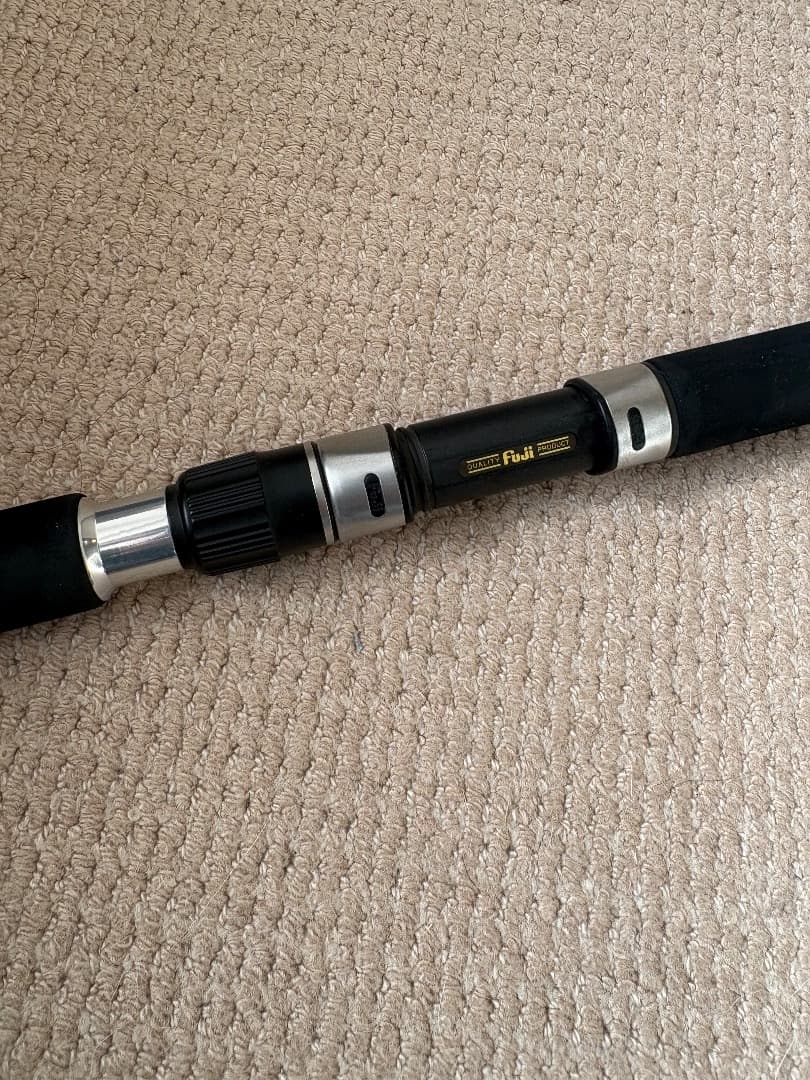 パッションズ スペンサー88M