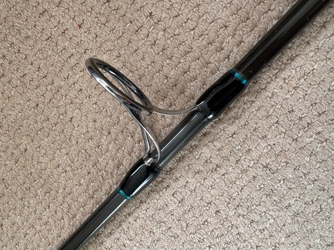 パッションズ スペンサー88M