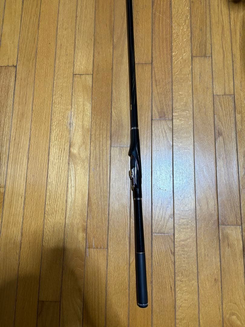 ダイワ　大島　1.25-50