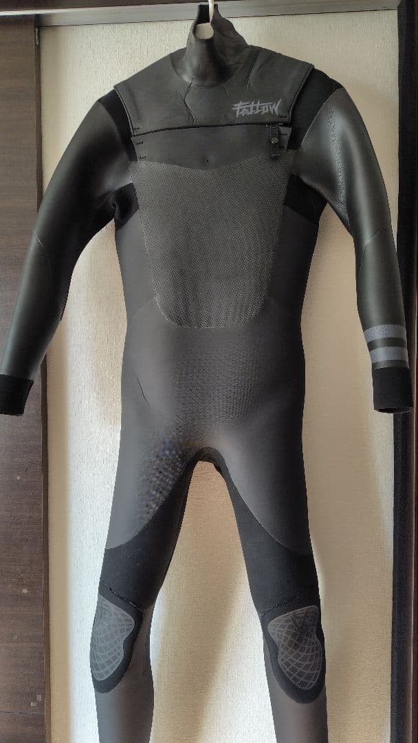 FELLOW SURFERS 日本限定 ウェットスーツ