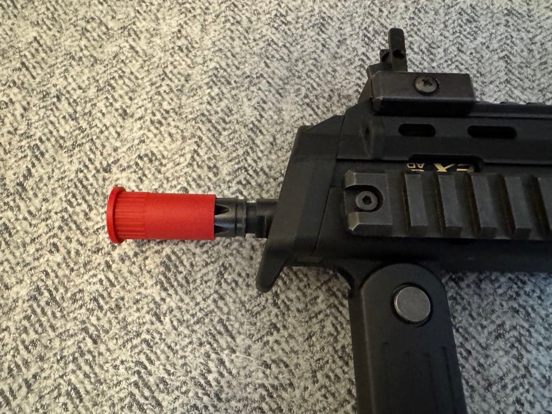 東京マルイMP7A1