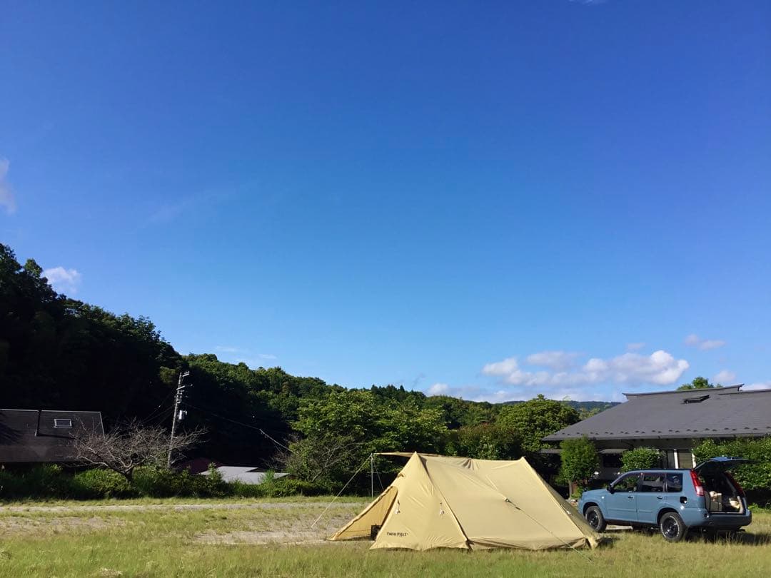 小川キャンパル　ツインピルツ7plus