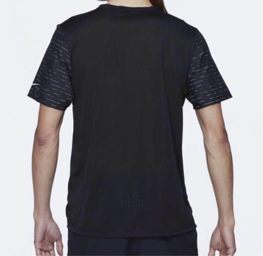 新品★定価14,850円❗️ナイキシャツ ナイキショートパンツ ナイキランニングL