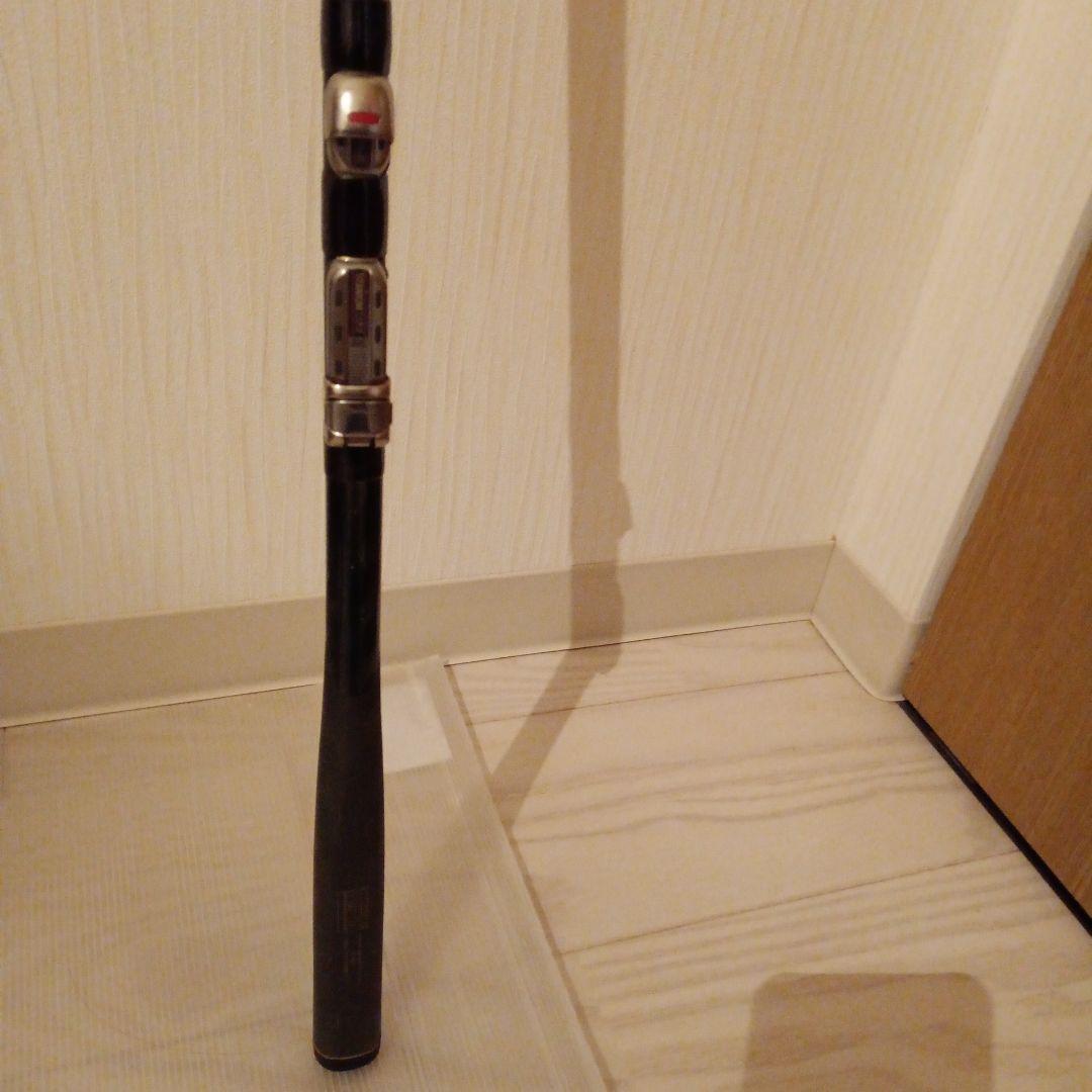 ダイヤフラッシュ新堤MF450磯竿