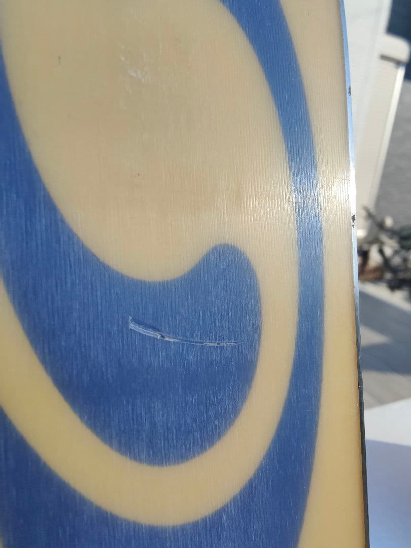 サロモン　スキー板 EQUIPE 10 180cm　美品☆