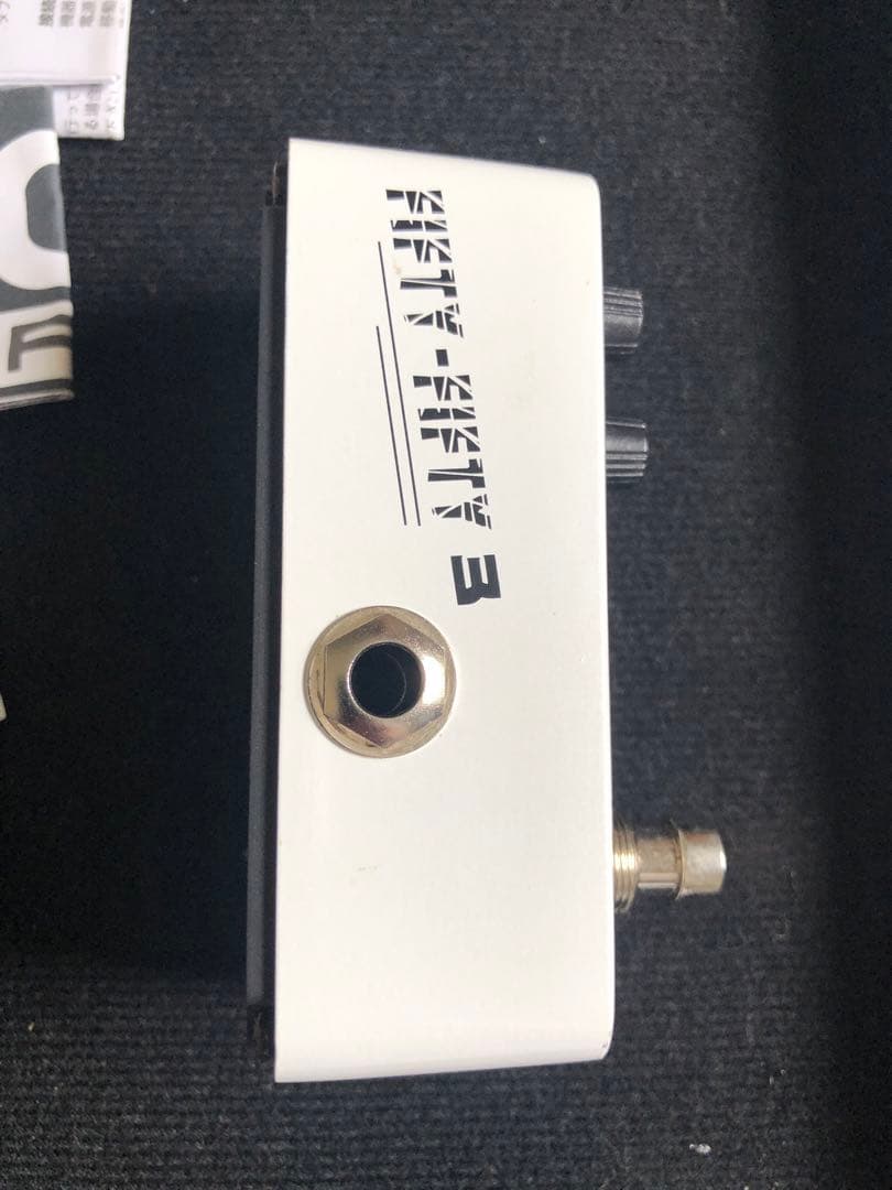 MOOER 005 マイクロプリアンプ 5150