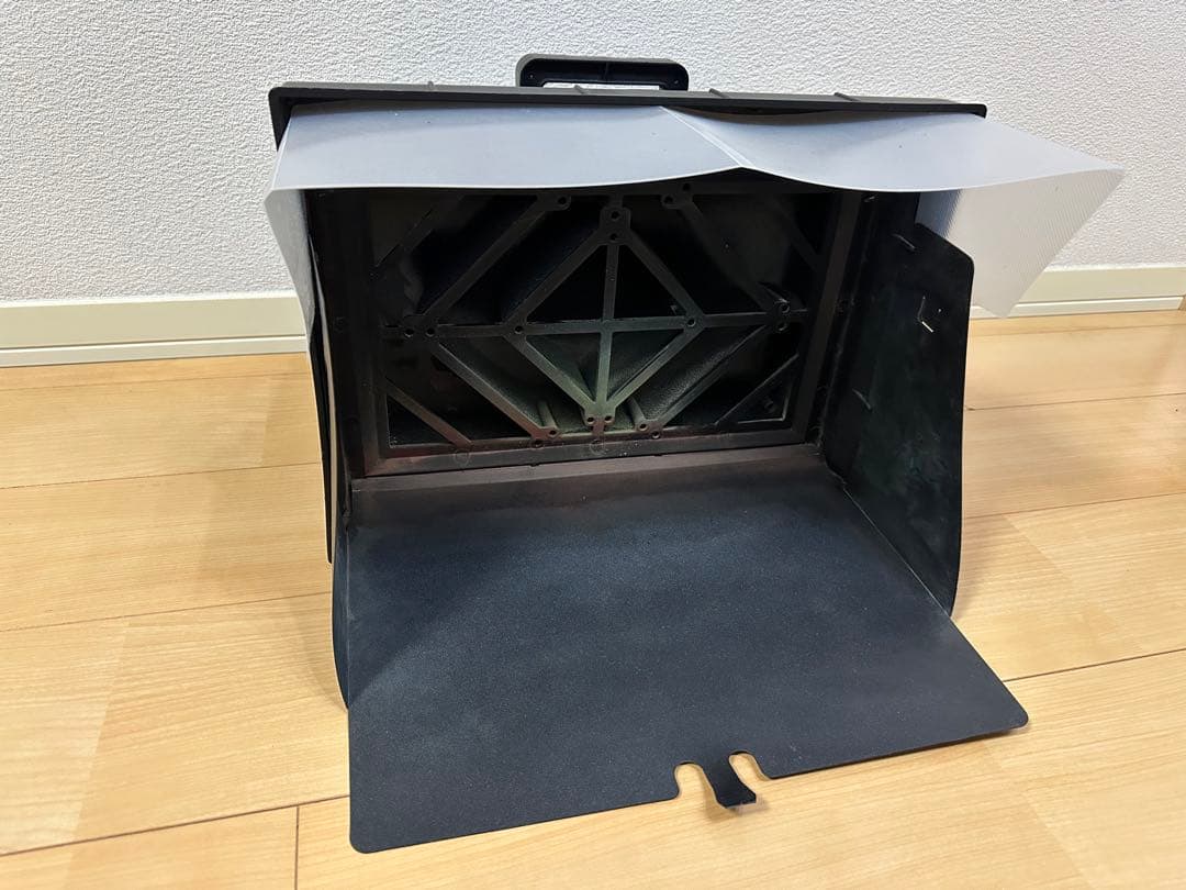 プラモデル　模型　エアブラシ塗装用品セット　初心者にも最適セット　中古