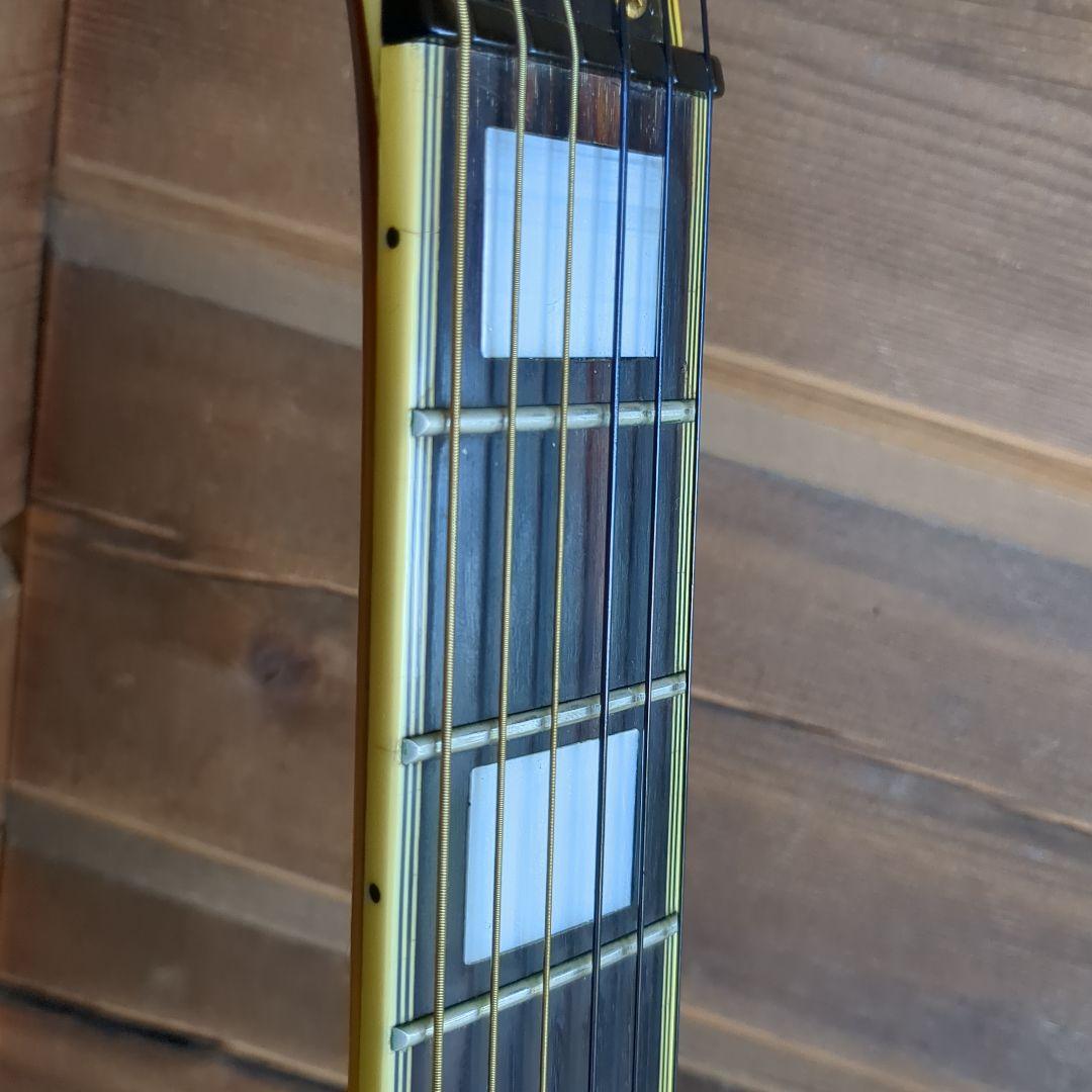 Epiphone joepass モデルフルアコースティックギター ケース付