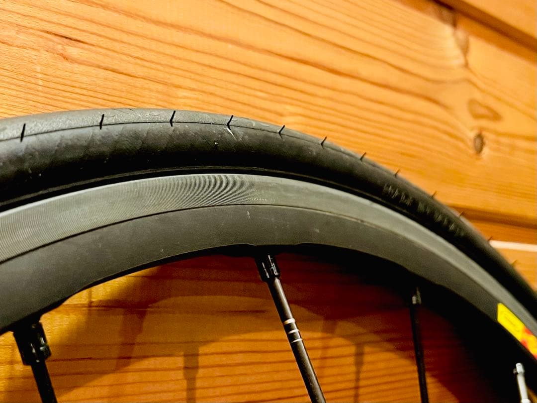 MAVIC マビック R-SYS SLR エグザリットAGILEST LIGHT