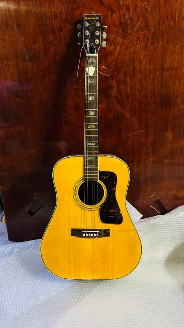 Grand-Suzuki ドレッドノート アコースティックギター