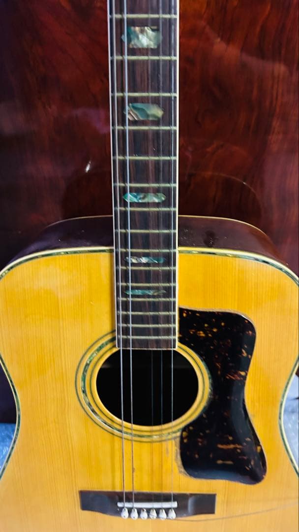 Grand-Suzuki ドレッドノート アコースティックギター