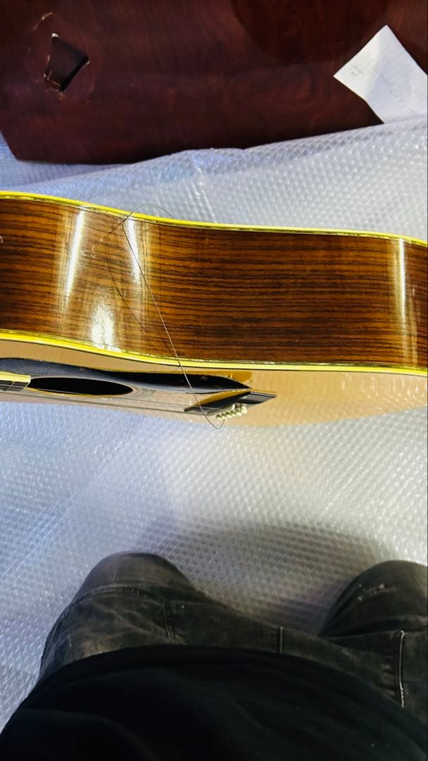 Grand-Suzuki ドレッドノート アコースティックギター