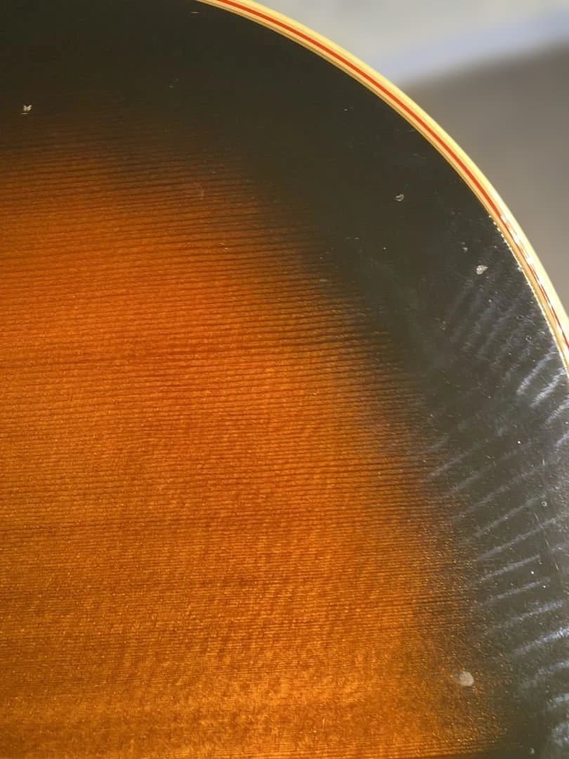 Ovation Elite1768 アコースティックギター　動作確認済み　USA