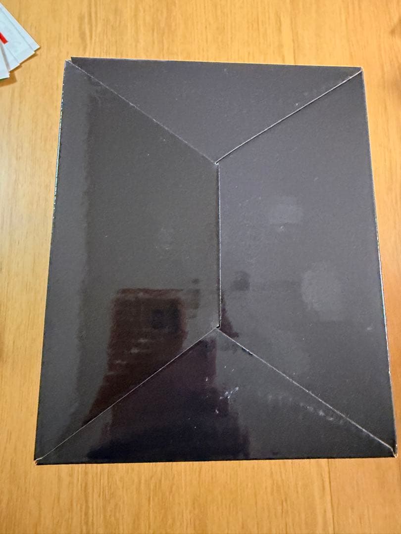 FF7 リバース 発売記念くじ エンド賞 ティファ・ロックハート フィ