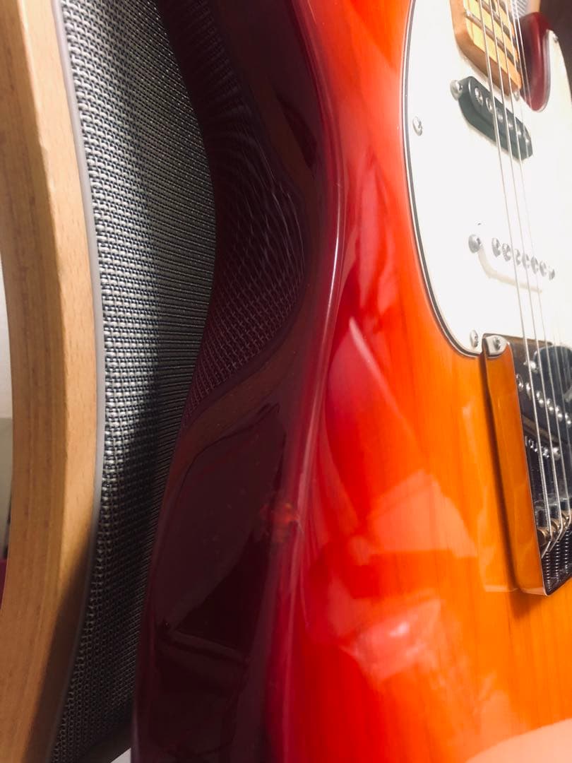 G&L ASAT Classic USA ナッシュビルスタイルテレキャスター