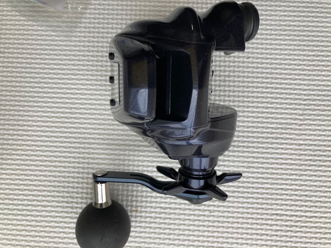 ダイワ　23レオブリッツ　200J　右巻き