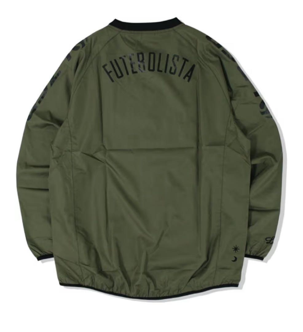 LUZeSOMBRA ピステ　160センチ