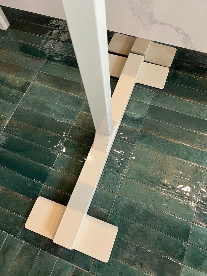 a.n様　チャコット　chacotto バレエバー　バレエスタンド