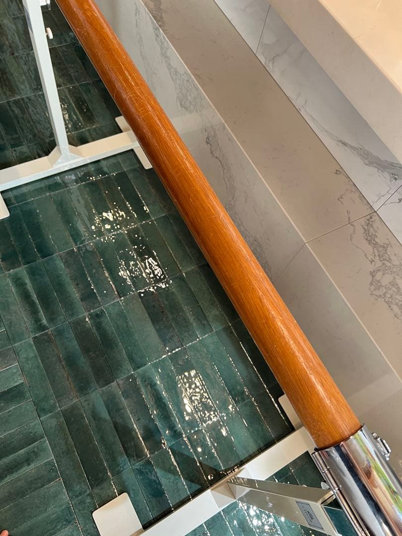 a.n様　チャコット　chacotto バレエバー　バレエスタンド